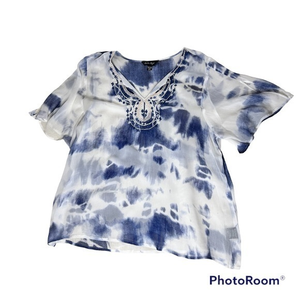 Charlie Paige swim‎ cover up in size L/XL